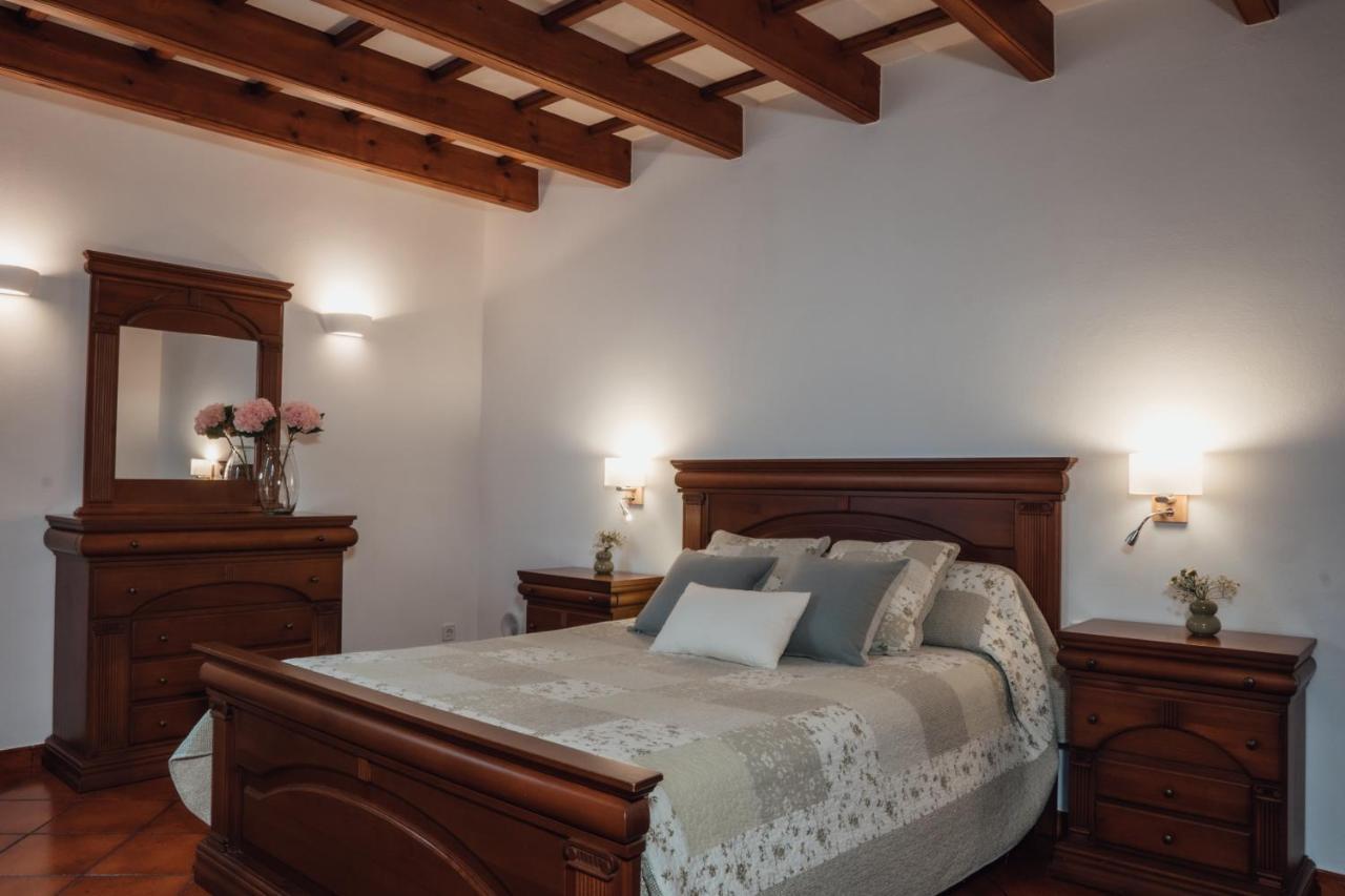 Casa Menurka-Santa Clara Villa Ciutadella  Bagian luar foto