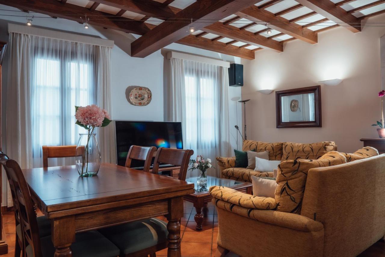 Casa Menurka-Santa Clara Villa Ciutadella  Bagian luar foto