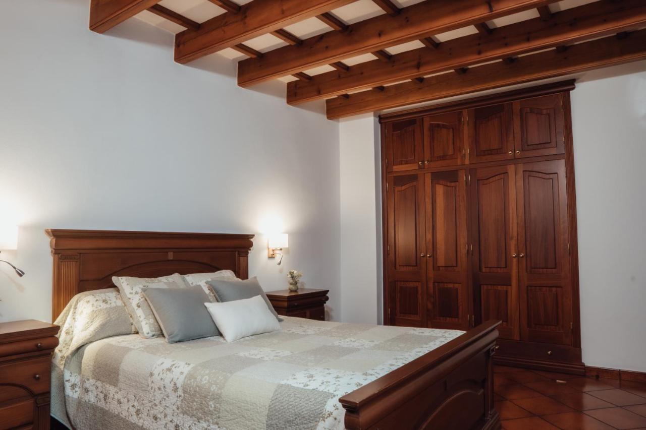 Casa Menurka-Santa Clara Villa Ciutadella  Bagian luar foto