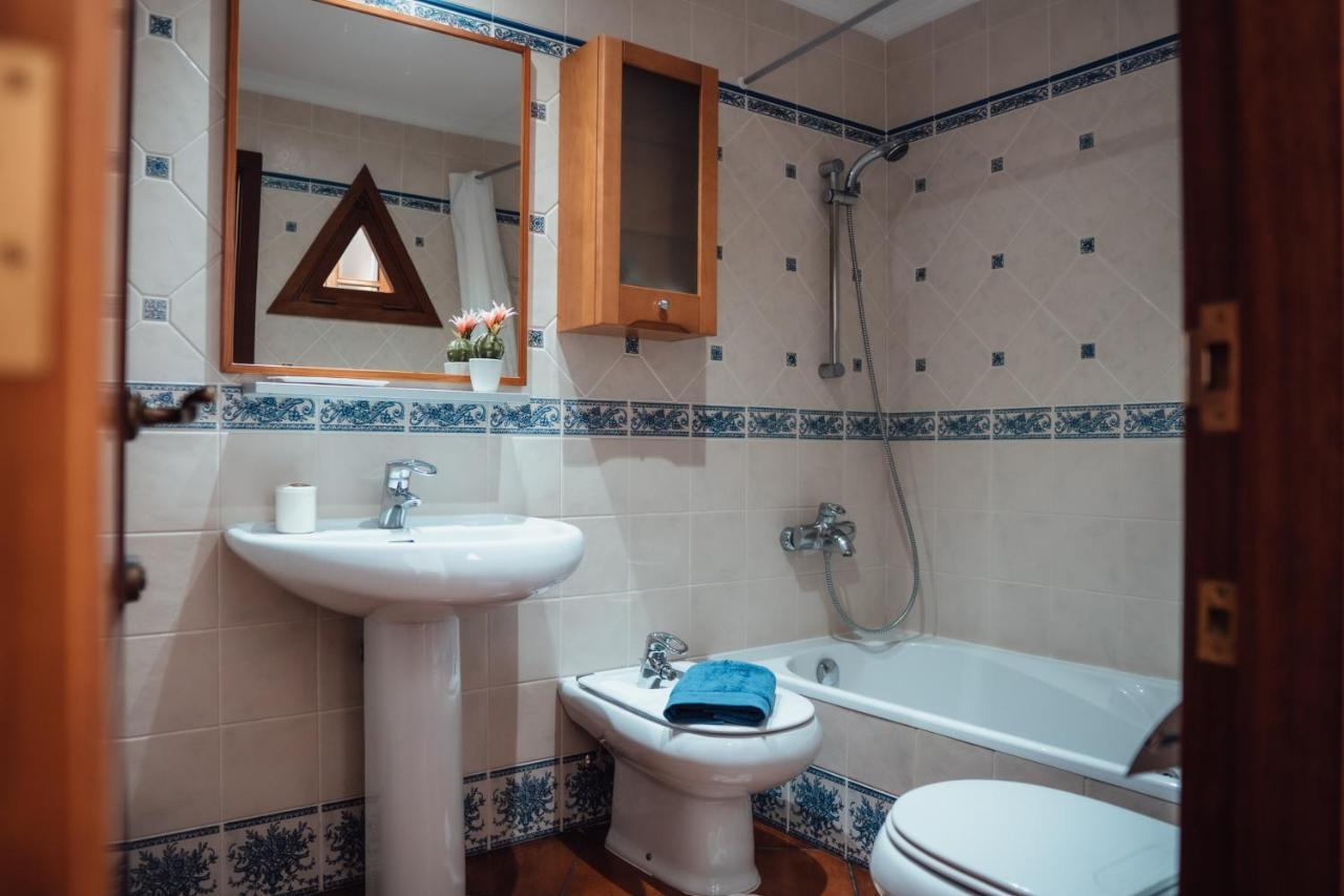 Casa Menurka-Santa Clara Villa Ciutadella  Bagian luar foto