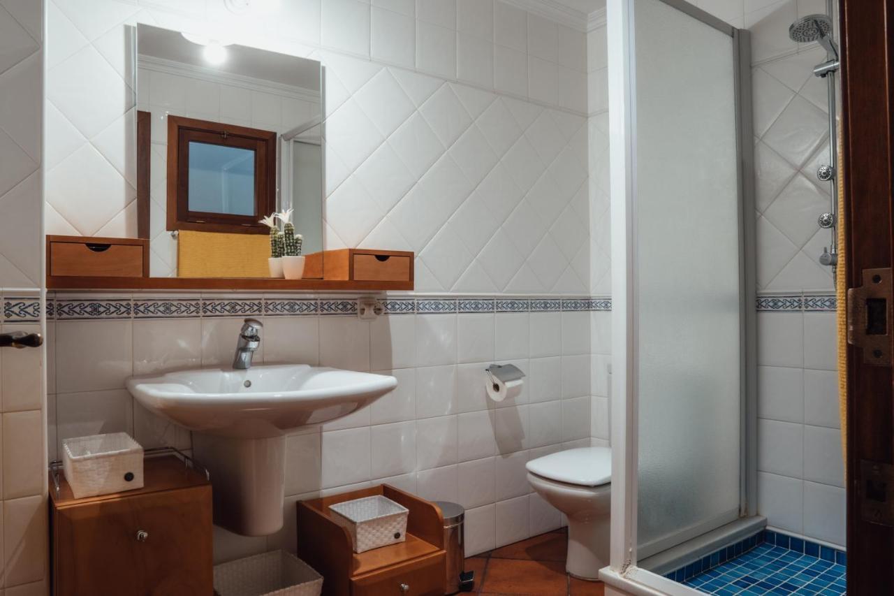 Casa Menurka-Santa Clara Villa Ciutadella  Bagian luar foto