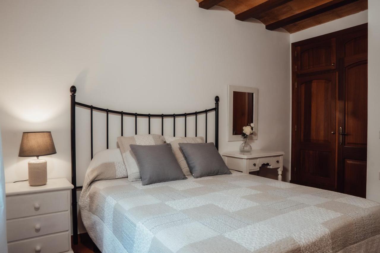 Casa Menurka-Santa Clara Villa Ciutadella  Bagian luar foto