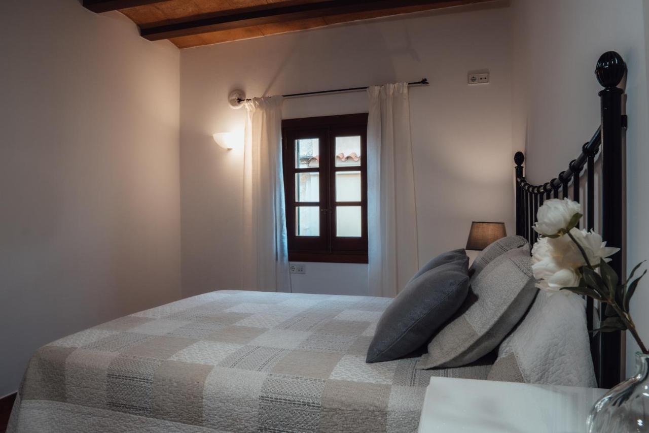 Casa Menurka-Santa Clara Villa Ciutadella  Bagian luar foto