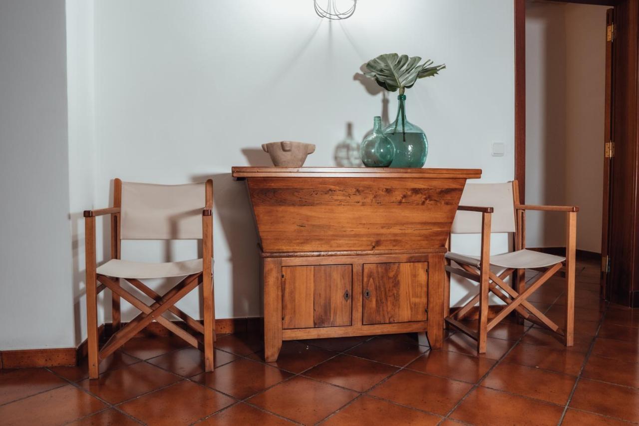 Casa Menurka-Santa Clara Villa Ciutadella  Bagian luar foto