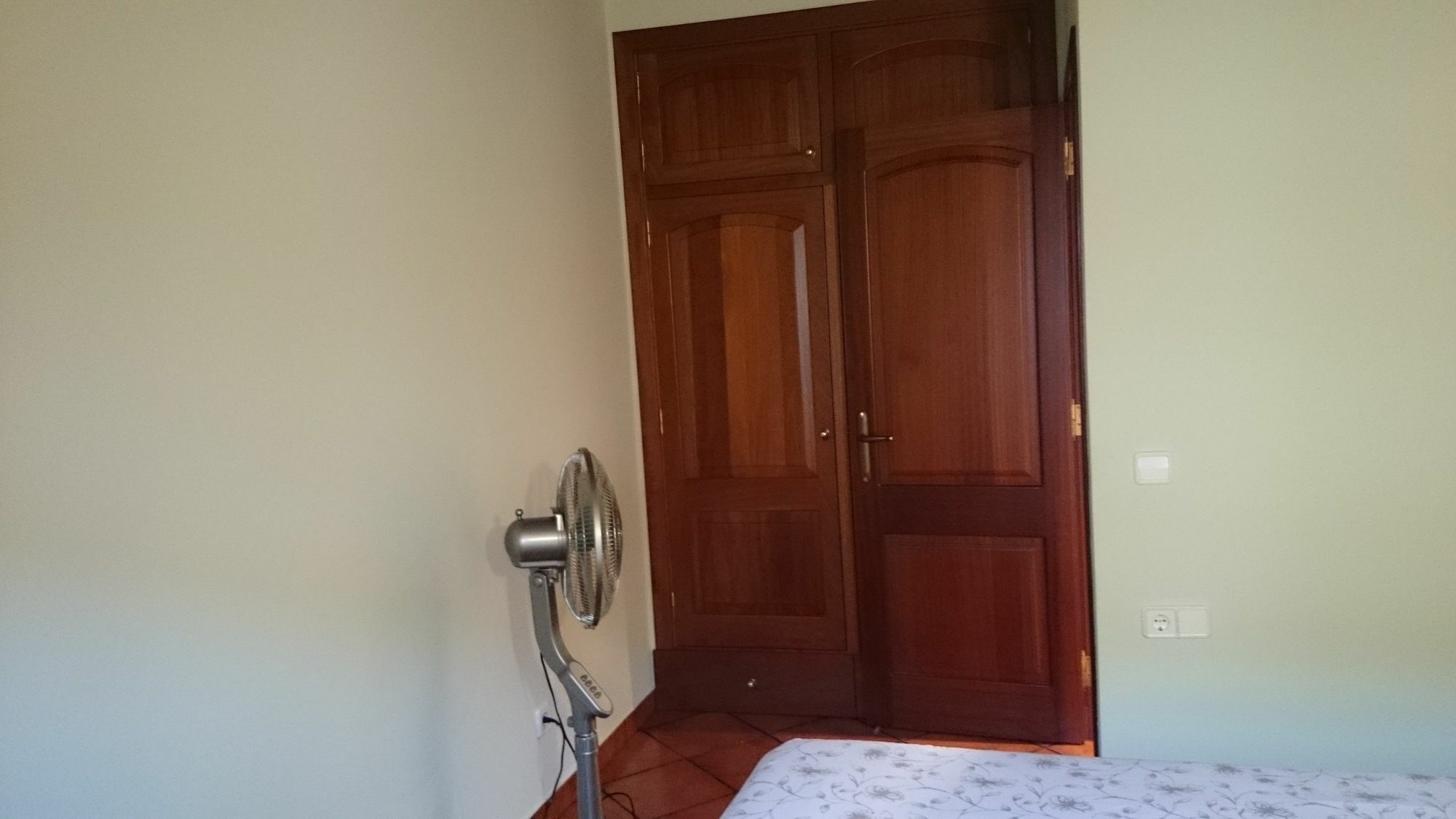 Casa Menurka-Santa Clara Villa Ciutadella  Bagian luar foto