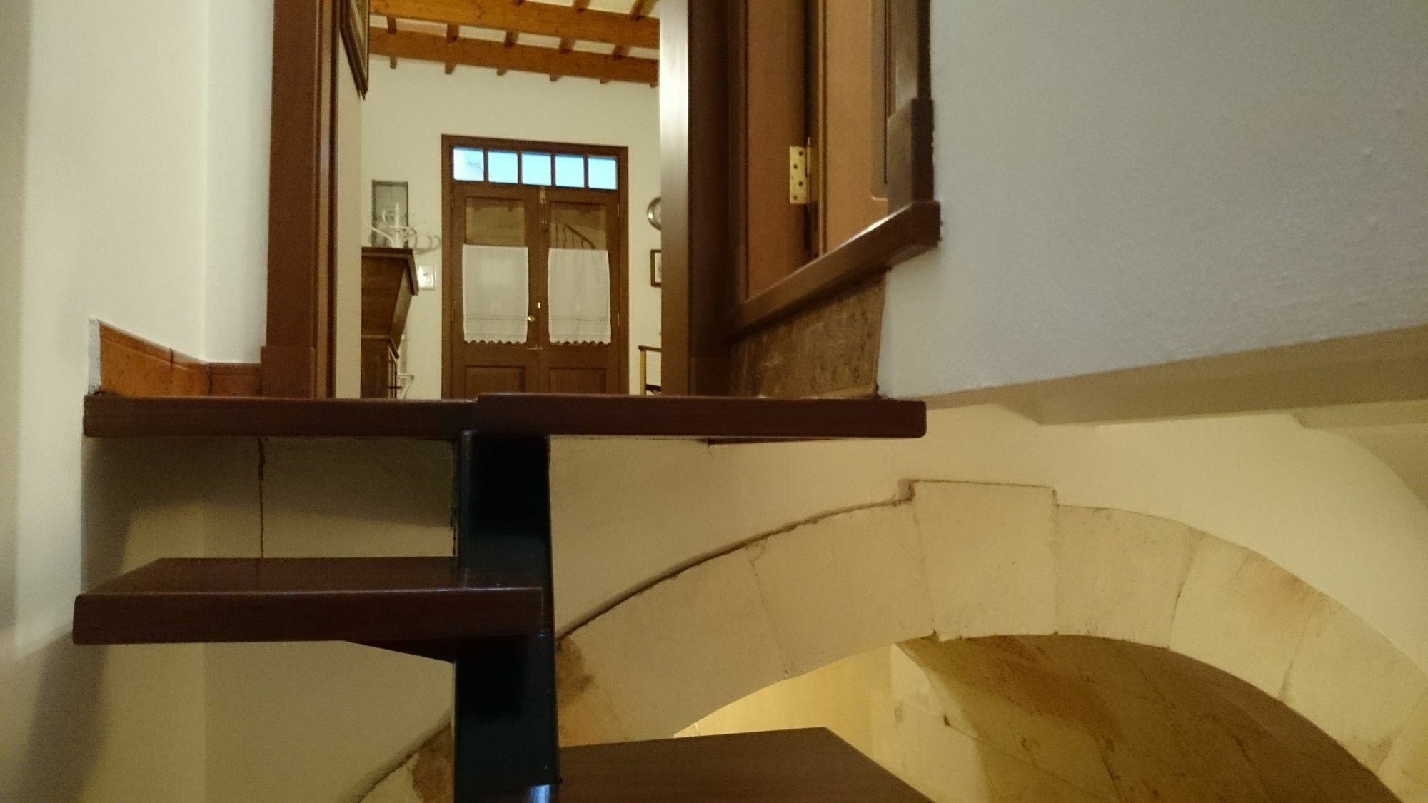 Casa Menurka-Santa Clara Villa Ciutadella  Bagian luar foto