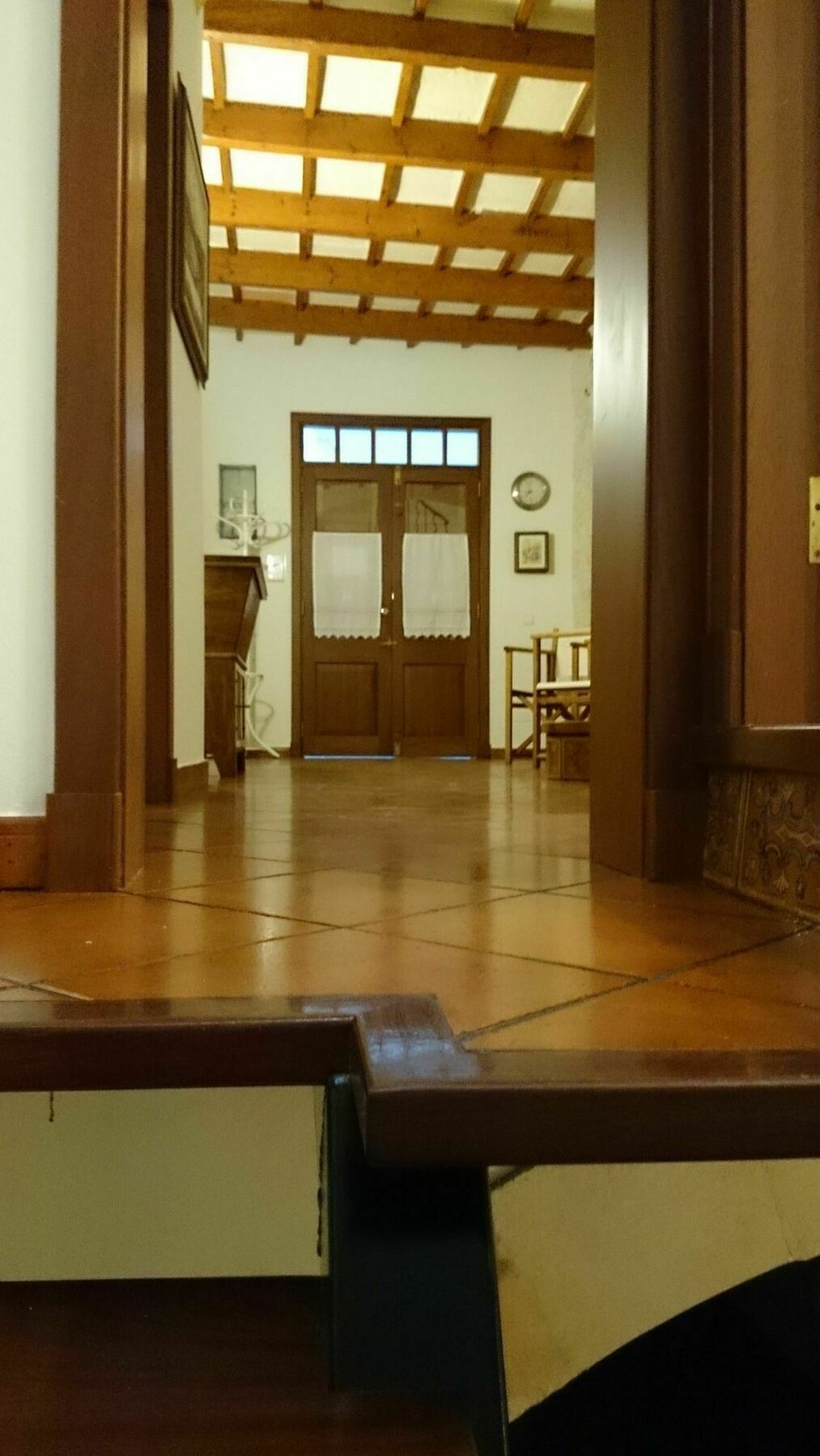 Casa Menurka-Santa Clara Villa Ciutadella  Bagian luar foto